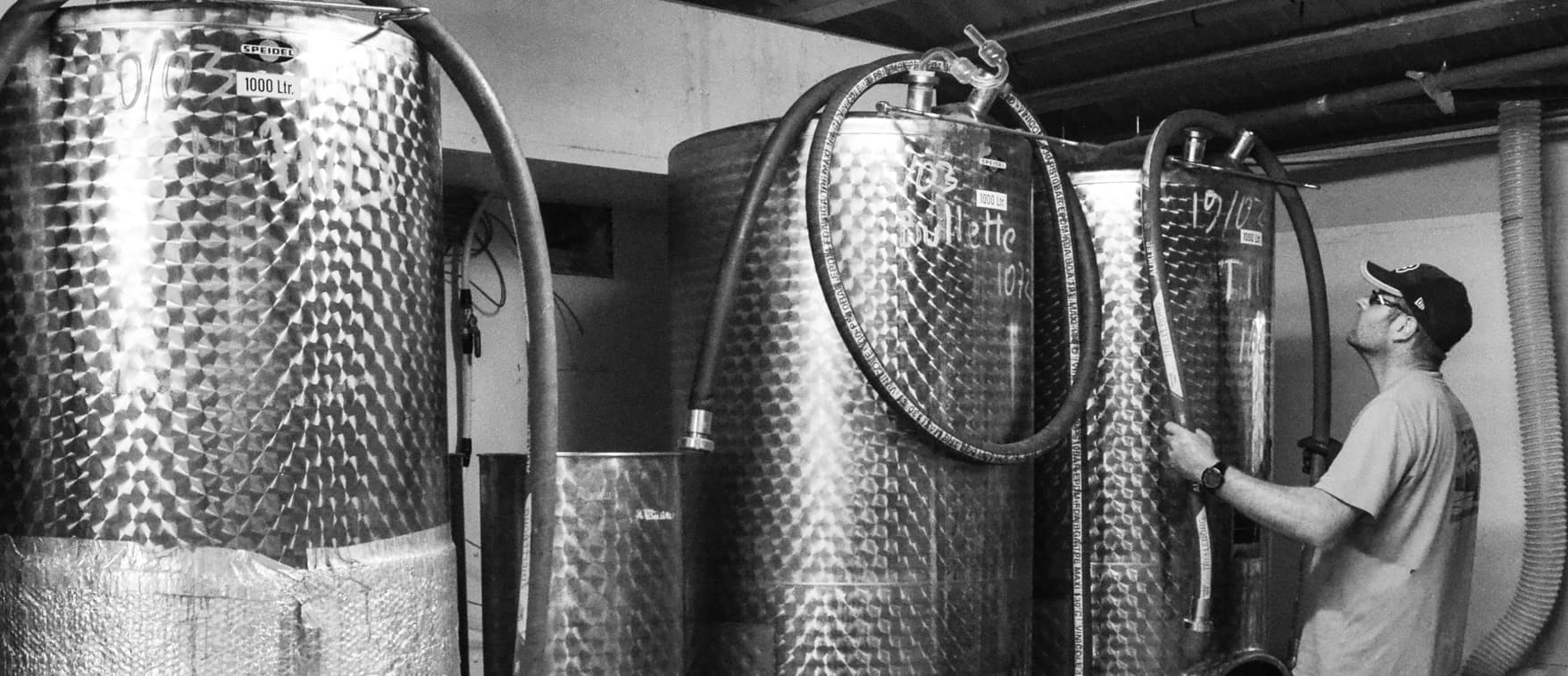 Brasserie Mont Aiguille